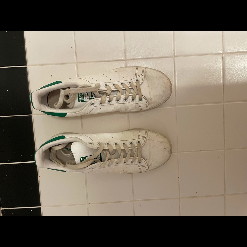 Stan smiths